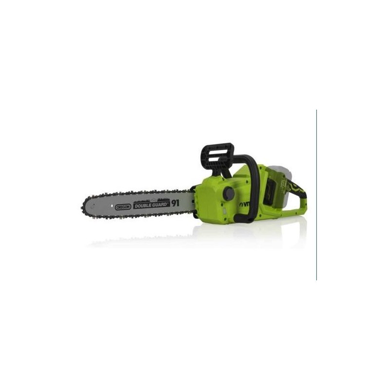 ELECTROSIERRA BRUSHLESS SIN CABLE 40V