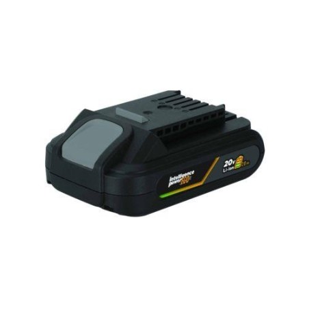 BATERIA 20V LI 2AH VIBCBL202
