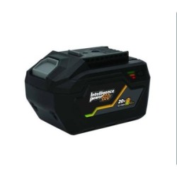 BATERIA 20V LI 6AH VIBCBL206