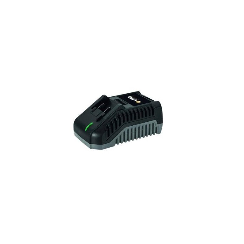 CARGADOR RAPIDO 20V VIBCCR20