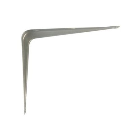 PALOMILLA GRIS METAL MODELO 1 150X125 8849