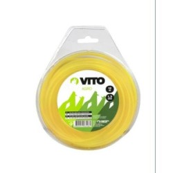 HILO NYLON REDONDO VIFR15