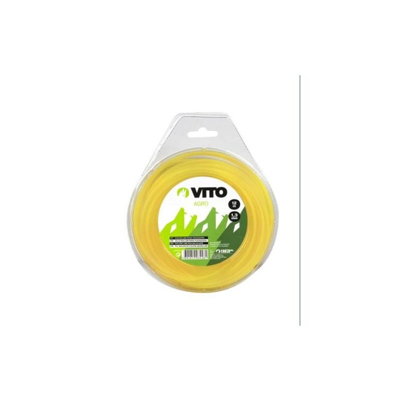 HILO NYLON REDONDO VIFR15