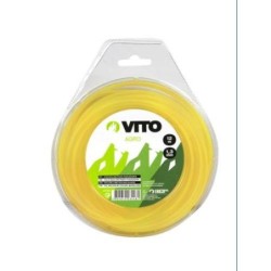 HILO NYLON REDONDO VIFR315