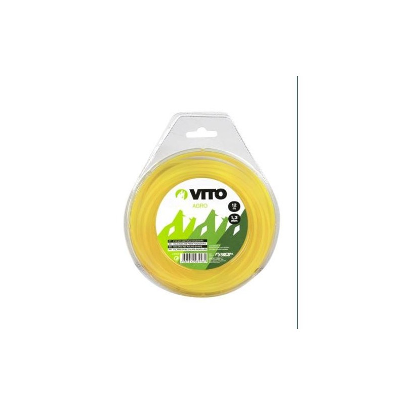 HILO NYLON REDONDO VIFR315