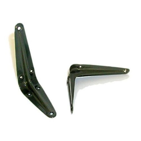 PALOMILLA GRIS MODELO 1 AMIG 200X150MM.