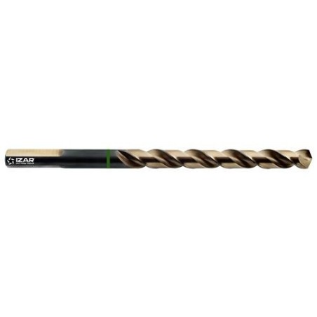 BROCA MULTI INOXIDABLE 1021 HSSE 5.5 MM.