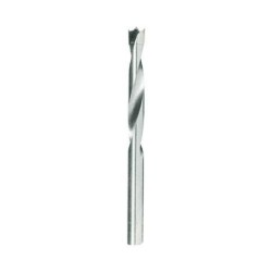 BROCA PARA MADERA 3 PUNTAS 8 MM.