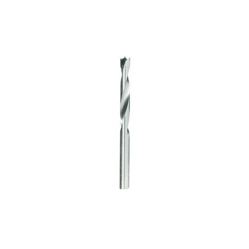 BROCA PARA MADERA 3 PUNTAS 14 MM.