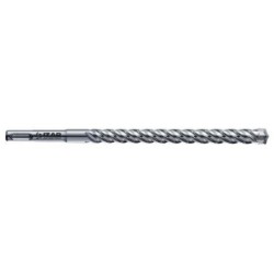 BROCA SDS PLUS 4 PUNTAS 1891 5X160 32044