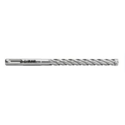 BROCA SDS PLUS 4 PUNTAS 1891 18x450 16920