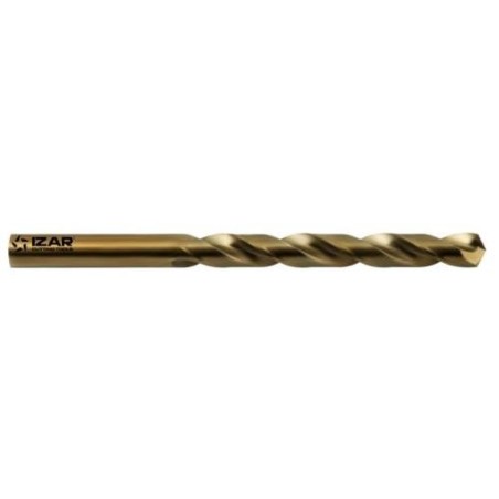 BROCA METAL HSSE CO DIN 338 2,00MM.1006 (BL-2)