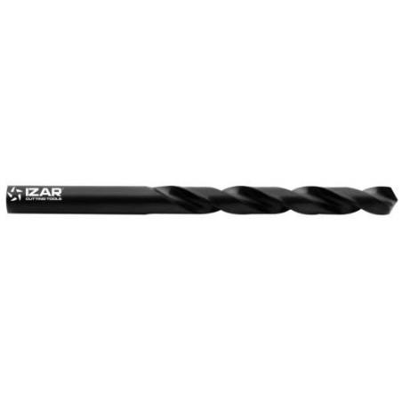 BROCA METAL HSS DIN 338N 8,00MM. 1001 (BL-1)