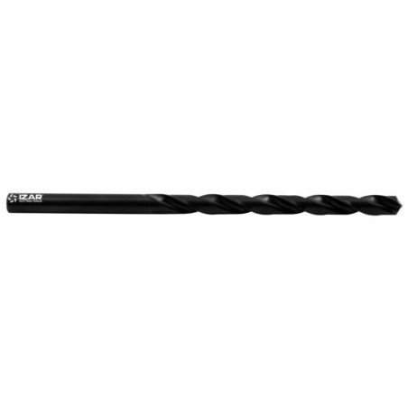 BROCA METAL LARGA HSS DIN 340N 8,00MM.1003 (BL-1)