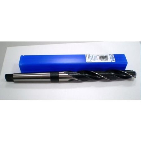 BROCA HSS DIN-345N CONICA 17.00 MM. 14570