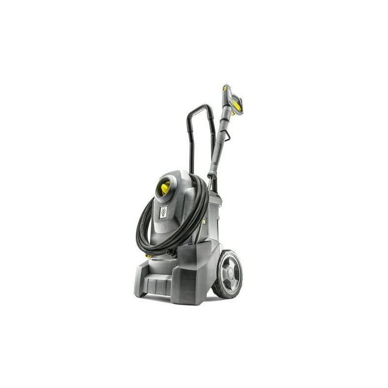 HIDROLIMPIADORA ALTA PRESION HD 5/11 CLASSIC