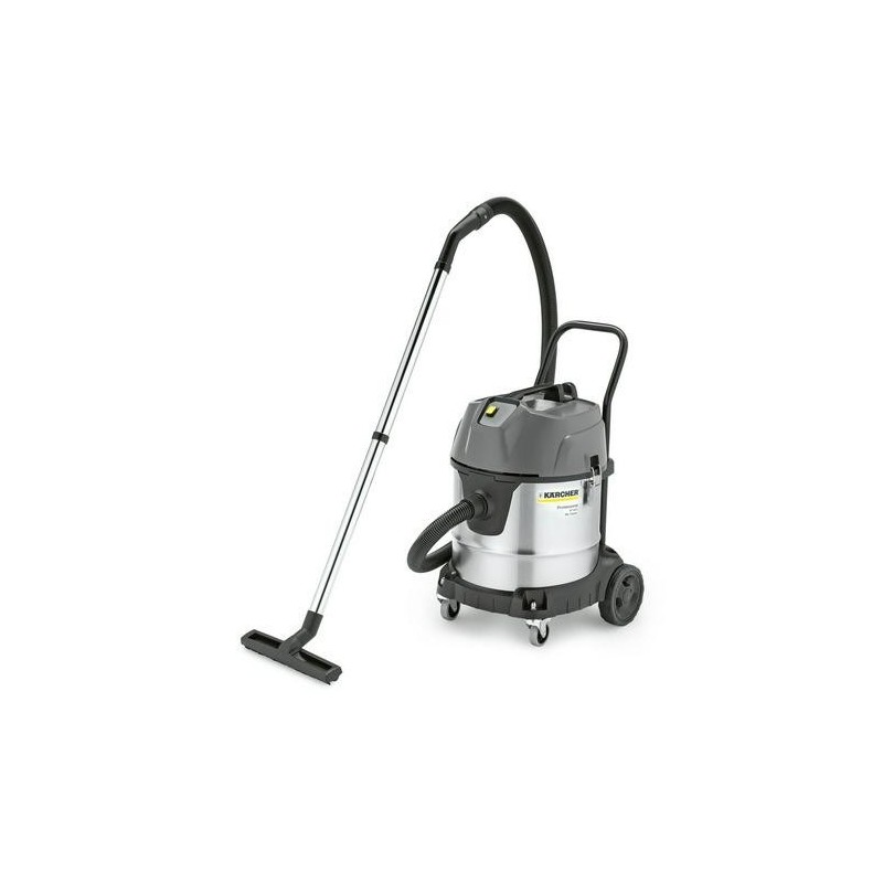 ASPIRADOR SECO/HUMEDO NT 70/2 ME CLASSIC 1.667-306