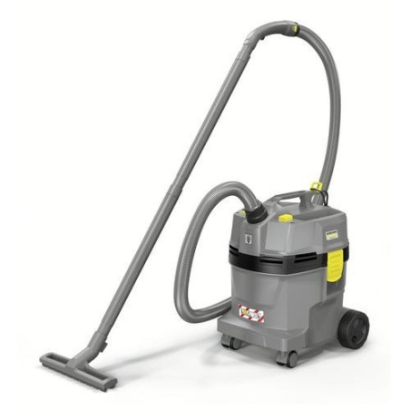 ASPIRADOR HUMEDO/SECO 22L 1300W NT 22/1 AP L