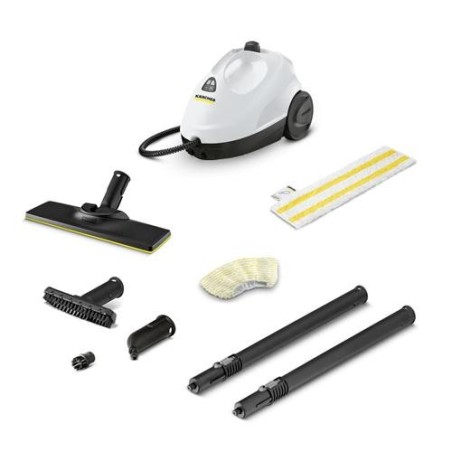 LIMPIADOR VAPOR SC2 EASYFIX 1.512-600.0