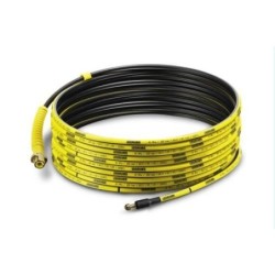 JUEGO LIMPIEZA TUBERIA 15 M. 2.637-767.0