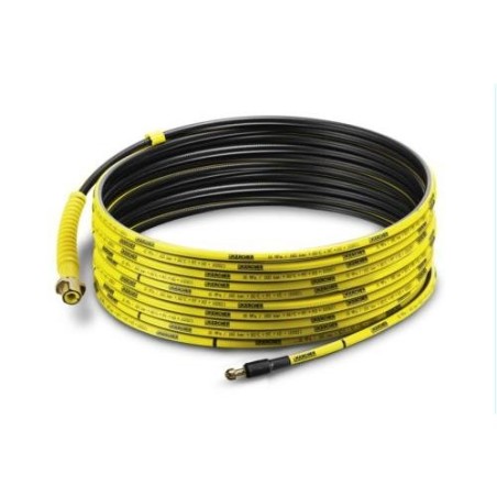 JUEGO LIMPIEZA TUBERIA 15 M. 2.637-767.0