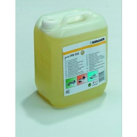 DETERGENTE UNIVERSAL 5 L. RM555 6295357