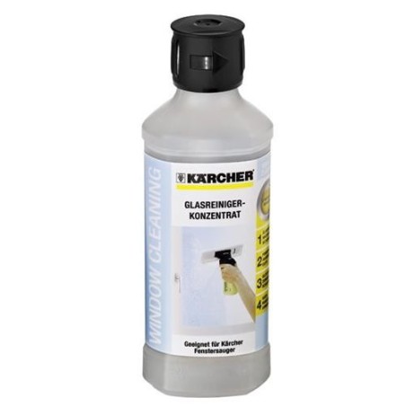 DETERGENTE PARA WV50 500 ML. 6295772