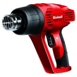 DECAPADOR C/ACC. 1000-2000W TH-HA 2000/1 4520179