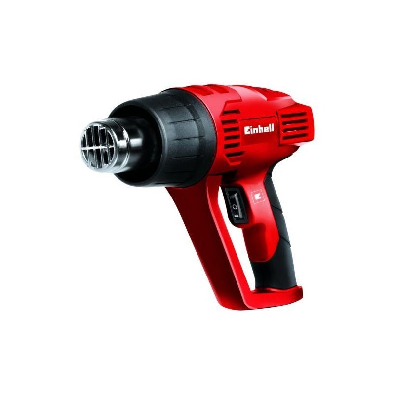 DECAPADOR C/ACC. 1000-2000W TH-HA 2000/1 4520179