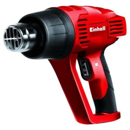 DECAPADOR C/ACC. 1000-2000W TH-HA 2000/1 4520179