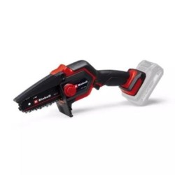 SIERRA PODADORA BATERIA GE-PS 18/15 LI BL-SOLO