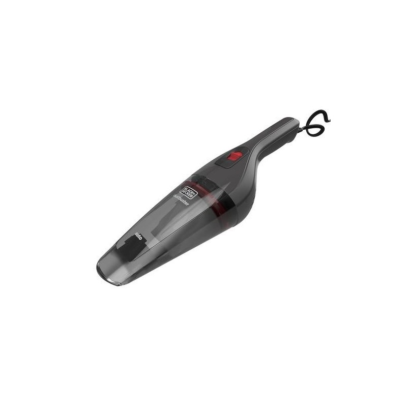 ASPIRADOR MANO B&D AUTOMÓVIL NVB-12-AV
