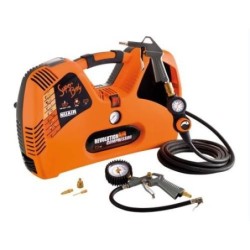 COMPRESOR SUPER BOXY 8215240