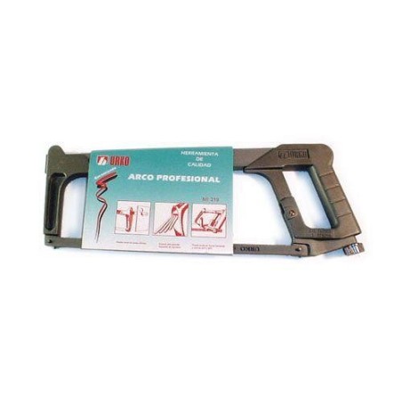 ARCO SIERRA ALUMINIO 219