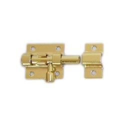 PASADOR LATONADO BARNIZADO AMIG 390- 60