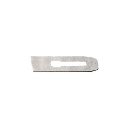CUCHILLA SENCILLA N-5 44 MM. URKO