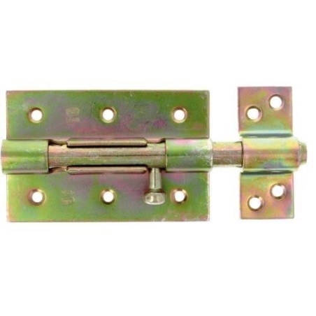 PASADOR BICROMATADO 454-70 10746