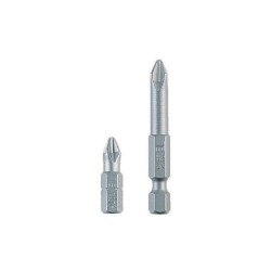 PUNTA ATORNILLADOR PH. 1X50 EST.5 UD. 239821