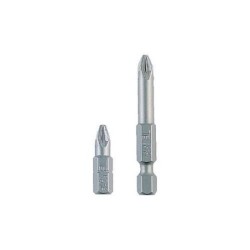 PUNTA ATORNILLADOR PZ.2X25 EST. 10 UD. 238832