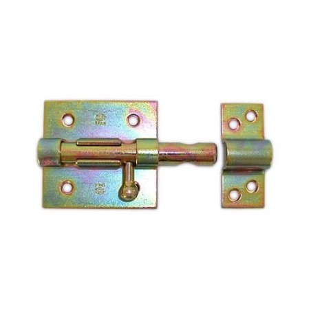 PASADOR BICROMATADO AMIG 454-120