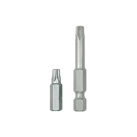 PUNTA ATORNILLADOR TORX-40X25 EST.10 UD. 238819