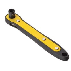 LLAVE CARRACA PORTA PUNTAS 1/4 238943