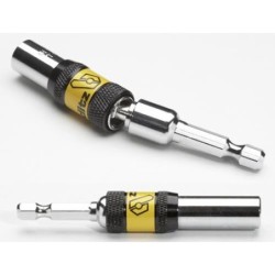 ADAPTADOR ARTICULADO 1/4 238910