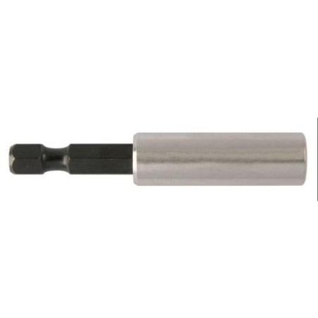 ADAPTADOR MAGNET.S/ANILLA 10X60 1/4 INOX.10 PIEZAS