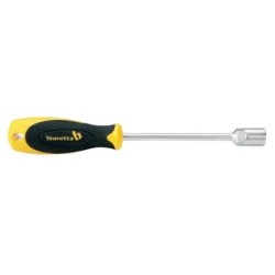 LLAVE VASO EXAGONAL CON MANGO 6 230506