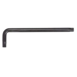 LLAVE ACODADA SERIE LARGA TX T10 232310