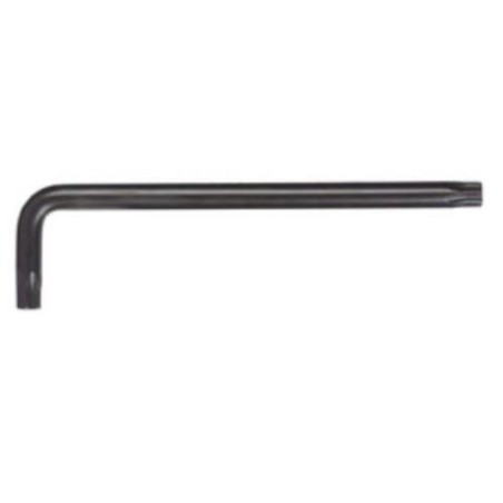 LLAVE ACODADA SERIE LARGA TX T40 232340