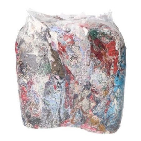 ALGODON COLOR (BOLSA 2 KG.)