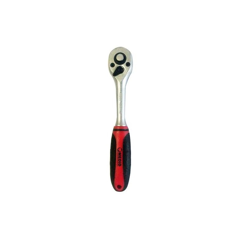 LLAVE CARRACA REVERSIBLE 1/2 8313