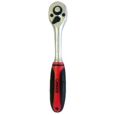 LLAVE CARRACA REVERSIBLE 1/2 8313